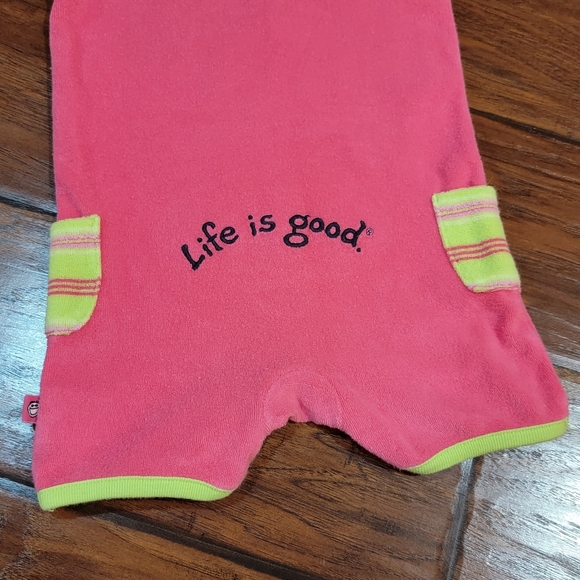 Good Kids romper - Picture 8 of 8